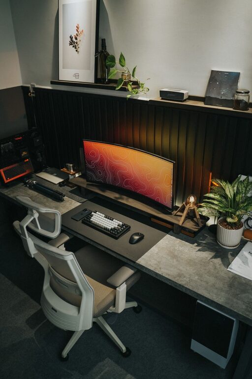 Tips for Creating a Cozy and Inviting Home Office Space